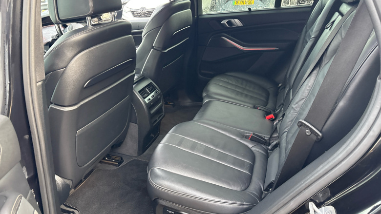 BMW X5 xDrive30d M Sport 5dr Auto Diesel Estate